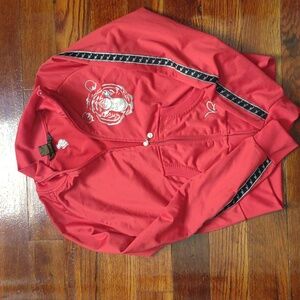 Rocawear Girls medium jacket